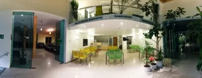 ЦЕНТРОДЕНТ