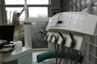 ЦЕНТРОДЕНТ