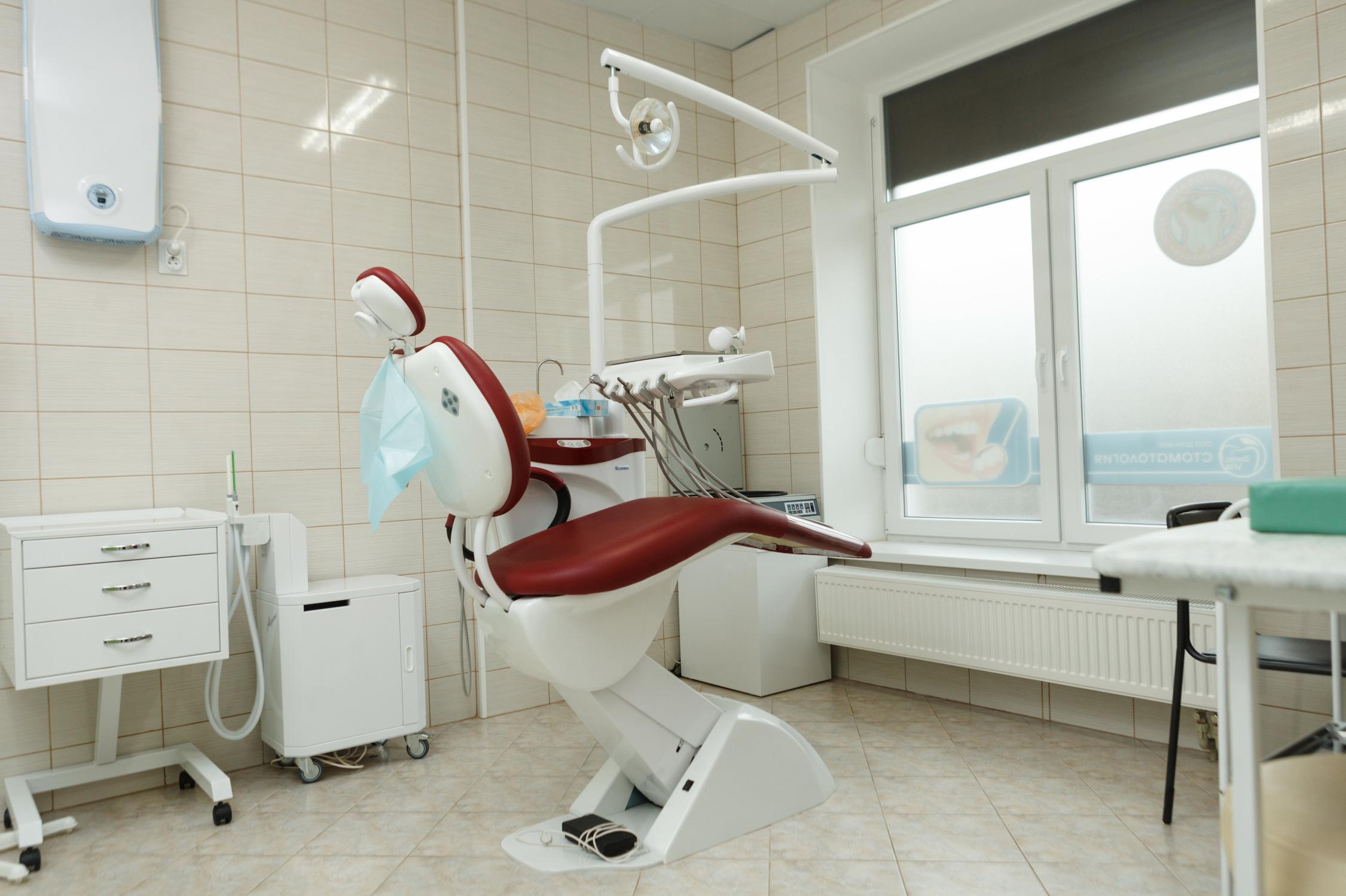 Вита зуб клиника