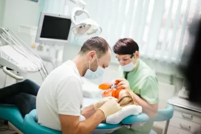 Доктор Дент Плюс