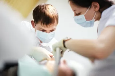 Доктор Дент Плюс