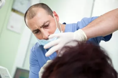 Доктор Дент Плюс