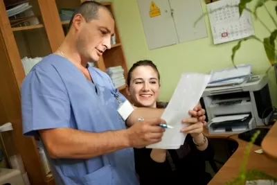 Доктор Дент Плюс