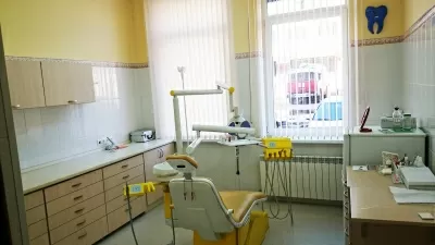 Медицинский оздоровительный центр КЕНТАВР