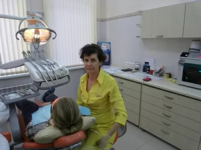 Медицинский оздоровительный центр КЕНТАВР