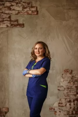 Стоматологическая клиника Виктория