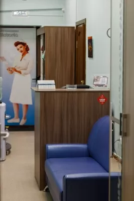 Стоматологическая клиника Виктория