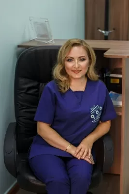 Стоматологическая клиника Виктория