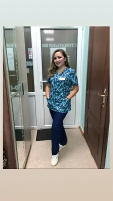 Стоматологическая клиника Виктория