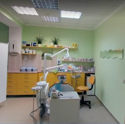 Денталика плюс