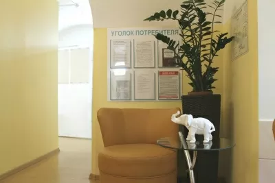 Белый Слонъ