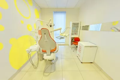 Медицинский центр Апрель