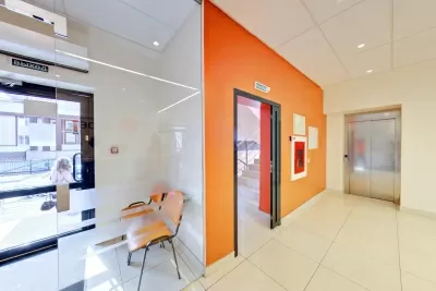 Медицинский центр Апрель