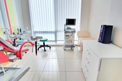 Медицинский центр Апрель