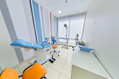 Медицинский центр Апрель