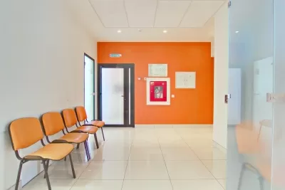 Медицинский центр Апрель