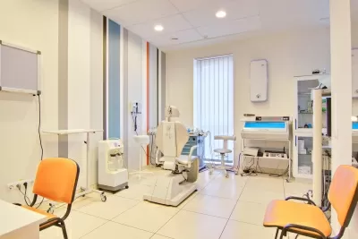 Медицинский центр Апрель