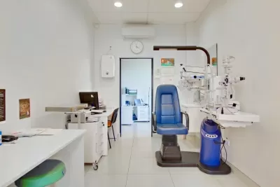 Медицинский центр Апрель