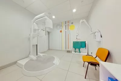 Медицинский центр Апрель