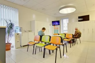 Медицинский центр Апрель