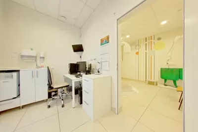 Медицинский центр Апрель