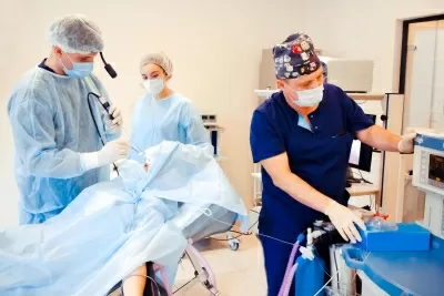 Медицинский центр Апрель