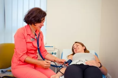 Медицинский центр Апрель