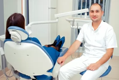 Медицинский центр Апрель