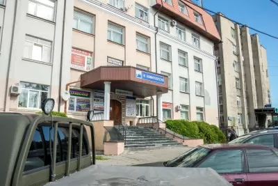 Стоматологический центр Дентур