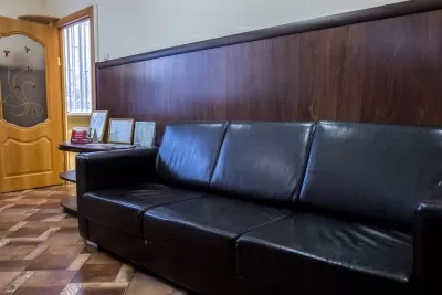 Стоматологический центр Дентур