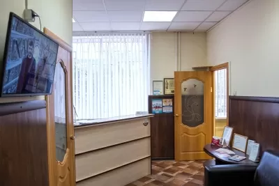 Стоматологический центр Дентур