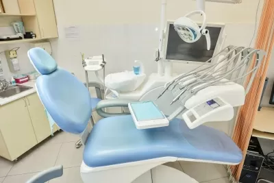 Дентал клиника Эстетической Стоматологии
