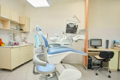 Дентал клиника Эстетической Стоматологии