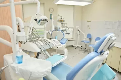 Дентал клиника Эстетической Стоматологии