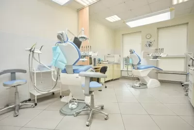 Дентал клиника Эстетической Стоматологии