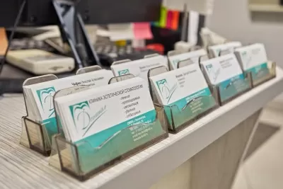 Дентал клиника Эстетической Стоматологии