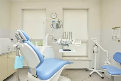 Дентал клиника Эстетической Стоматологии