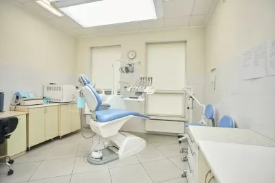 Дентал клиника Эстетической Стоматологии