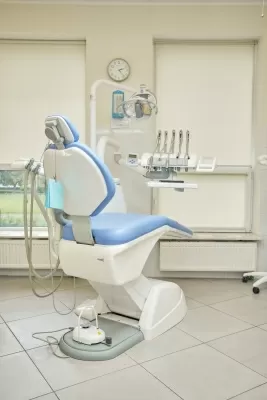 Дентал клиника Эстетической Стоматологии