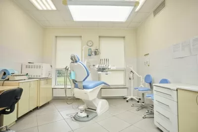 Дентал клиника Эстетической Стоматологии