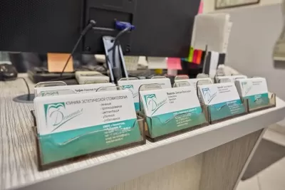 Дентал клиника Эстетической Стоматологии