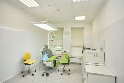 Дентал клиника Эстетической Стоматологии