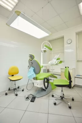 Дентал клиника Эстетической Стоматологии