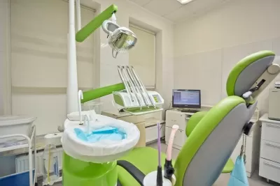 Дентал клиника Эстетической Стоматологии