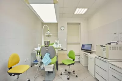 Дентал клиника Эстетической Стоматологии