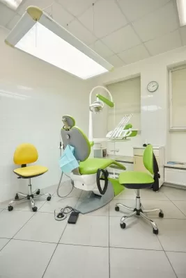 Дентал клиника Эстетической Стоматологии