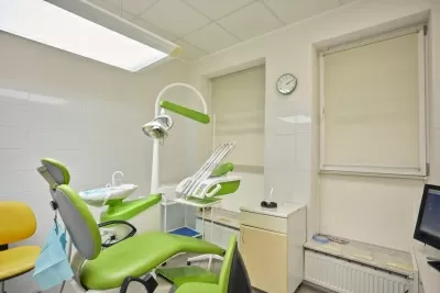 Дентал клиника Эстетической Стоматологии