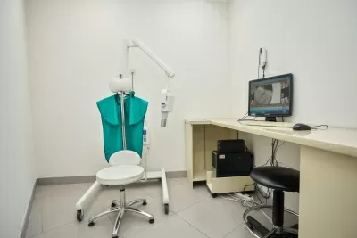 Дентал клиника Эстетической Стоматологии