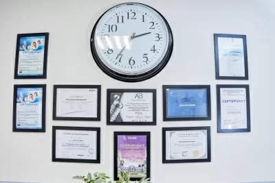 Дентал клиника Эстетической Стоматологии