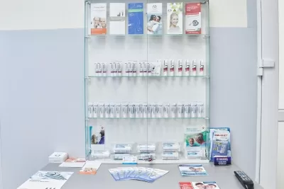 Дентал клиника Эстетической Стоматологии